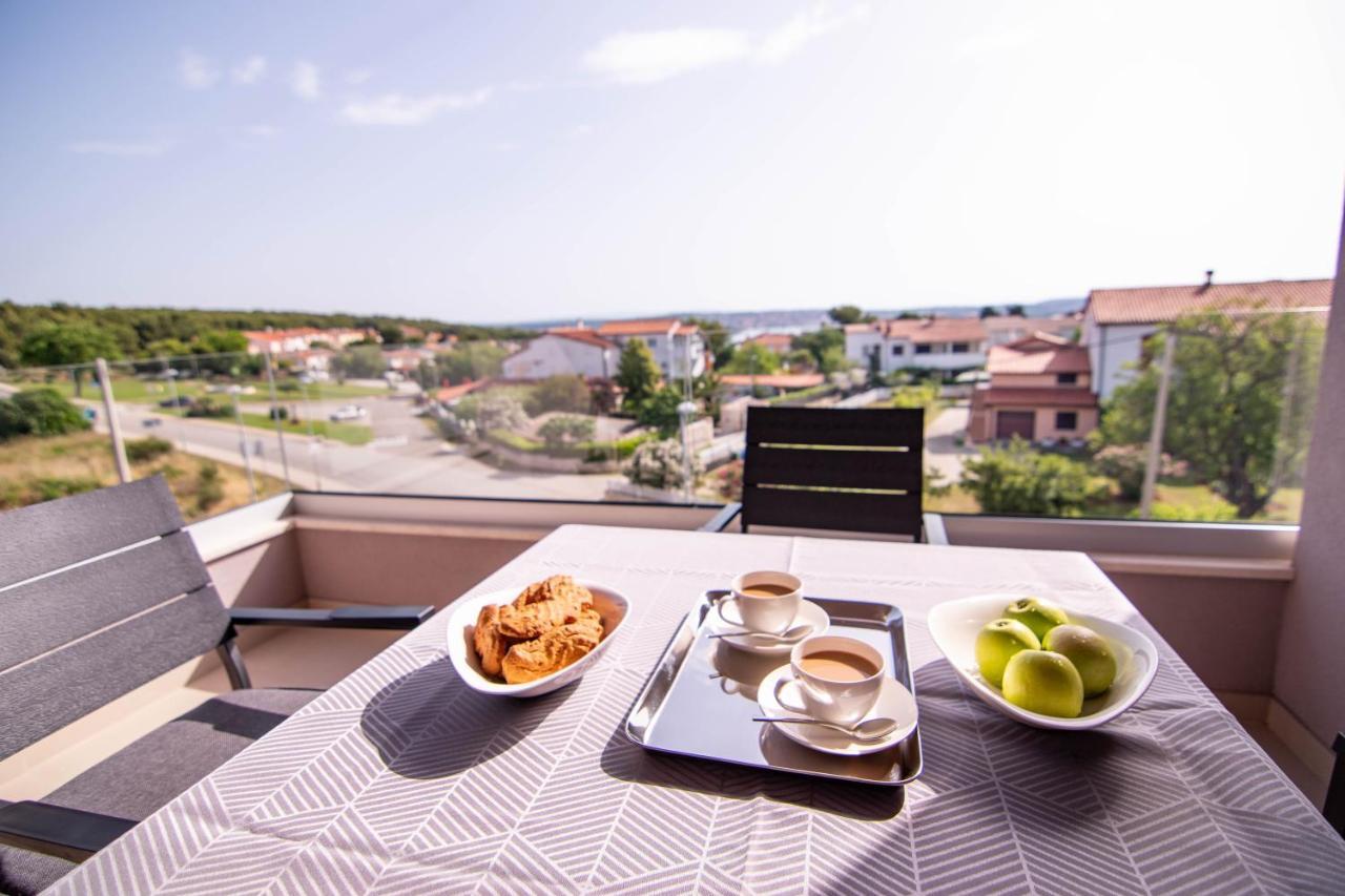Luxury Apartment Faro With Sea View And Swimming Pool Премантура Экстерьер фото